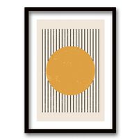 Cuadro Decorativo Retela Cutes 70 x 50 cm