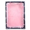 Cuna Playard Cozzy Pink Cosco