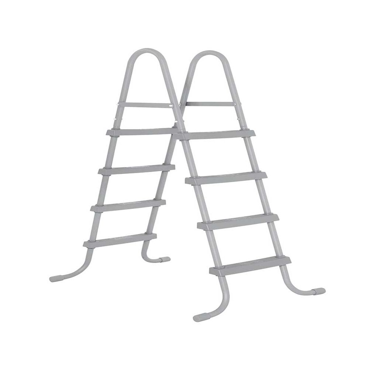 Piscina Estructural Elevada Rectangular Steel Pro Max Bestway 244x488 cm 11532 Litros