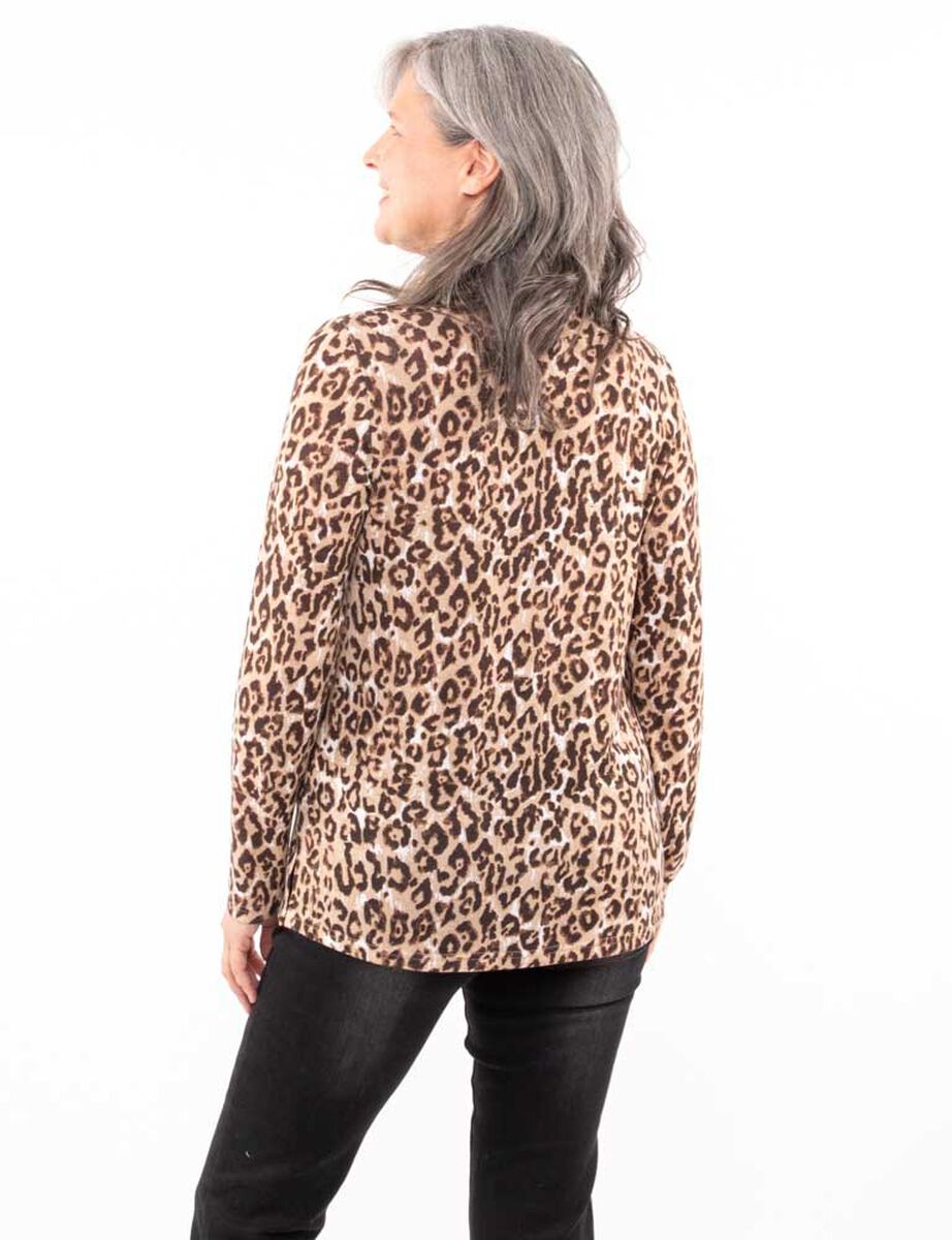 Sweater Mujer Portman Club