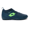 Zapatilla Baby Fútbol Hombre Lotto Solista 700