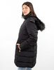Parka Larga Mujer Zibel
