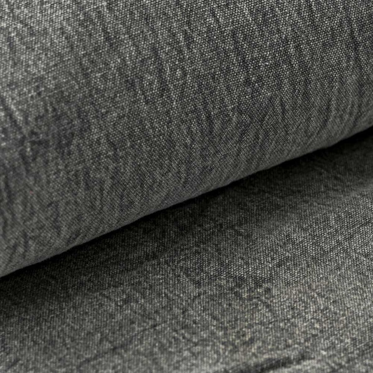 Piecera Cannon 100x230 cm Gray