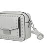 Bandolera Secret Amsterdam ST6 S Plateado