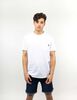 Polera Manga Corta Hombre Cutback