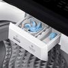 Lavadora Automática Samsung WA19CG6441BWZS 19 kg.