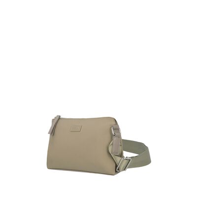 Imagen 2 del producto Bandolera Secret Michigan SC6 S Gris