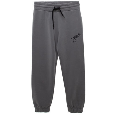 Pantalón Buzo Niño Chess