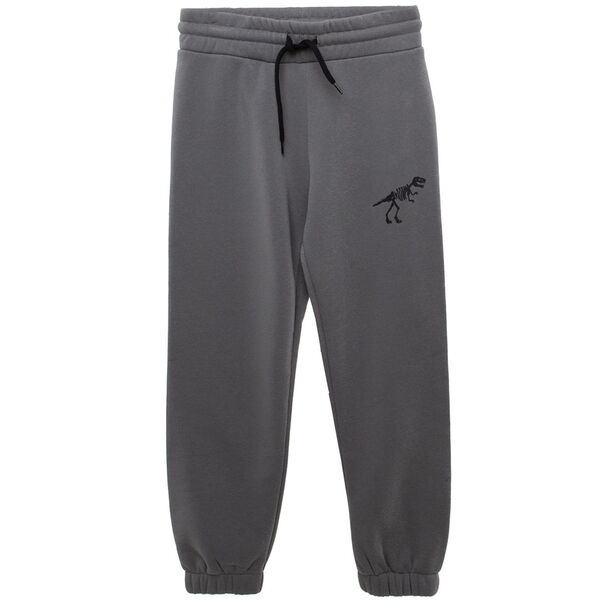 Pantalón Buzo Niño Chess