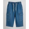 Jeans de Algod&oacute;n Chess Baby