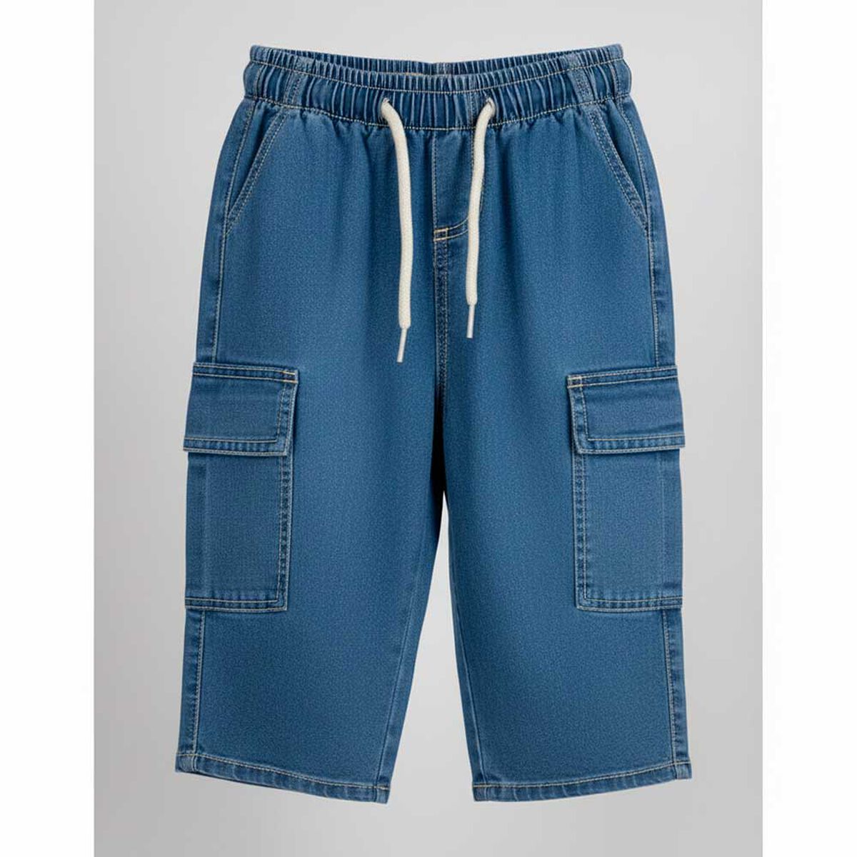 Jeans de Algod&oacute;n Chess Baby
