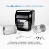 Freidora de Aire EasyWays Air Fryer Plus 11.6 lts.