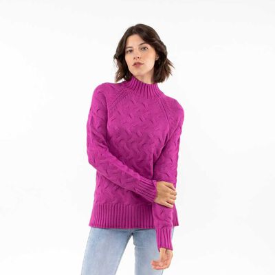 Sweater Mujer Zibel