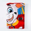 Toalla de Playa Infantil Paw Patrol Fired Niño 70 x 140 cm
