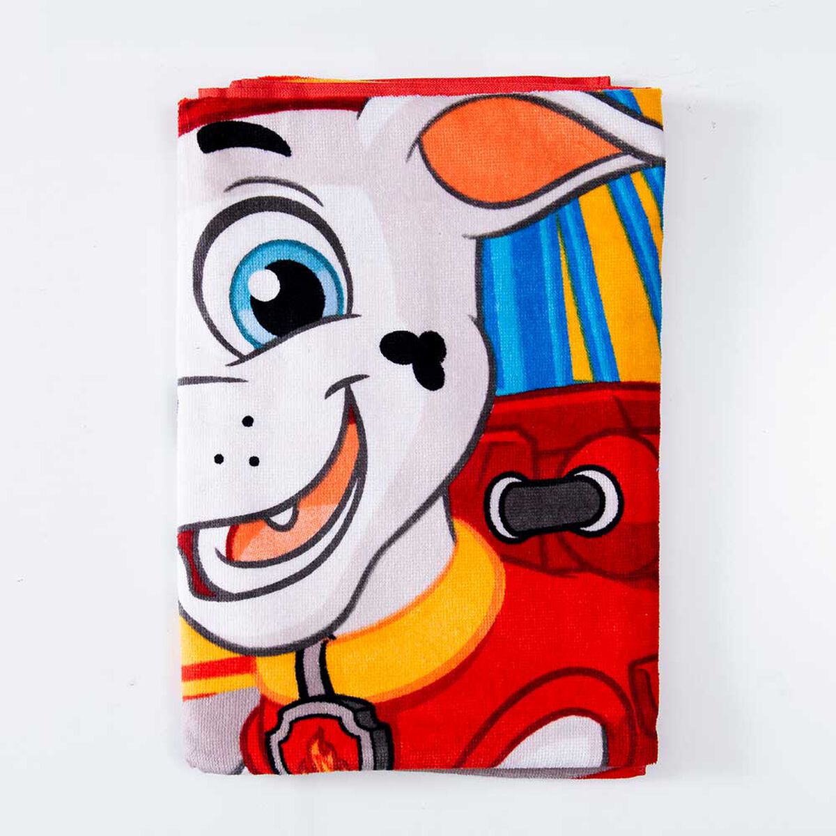 Toalla de Playa Infantil Paw Patrol Fired Niño 70 x 140 cm