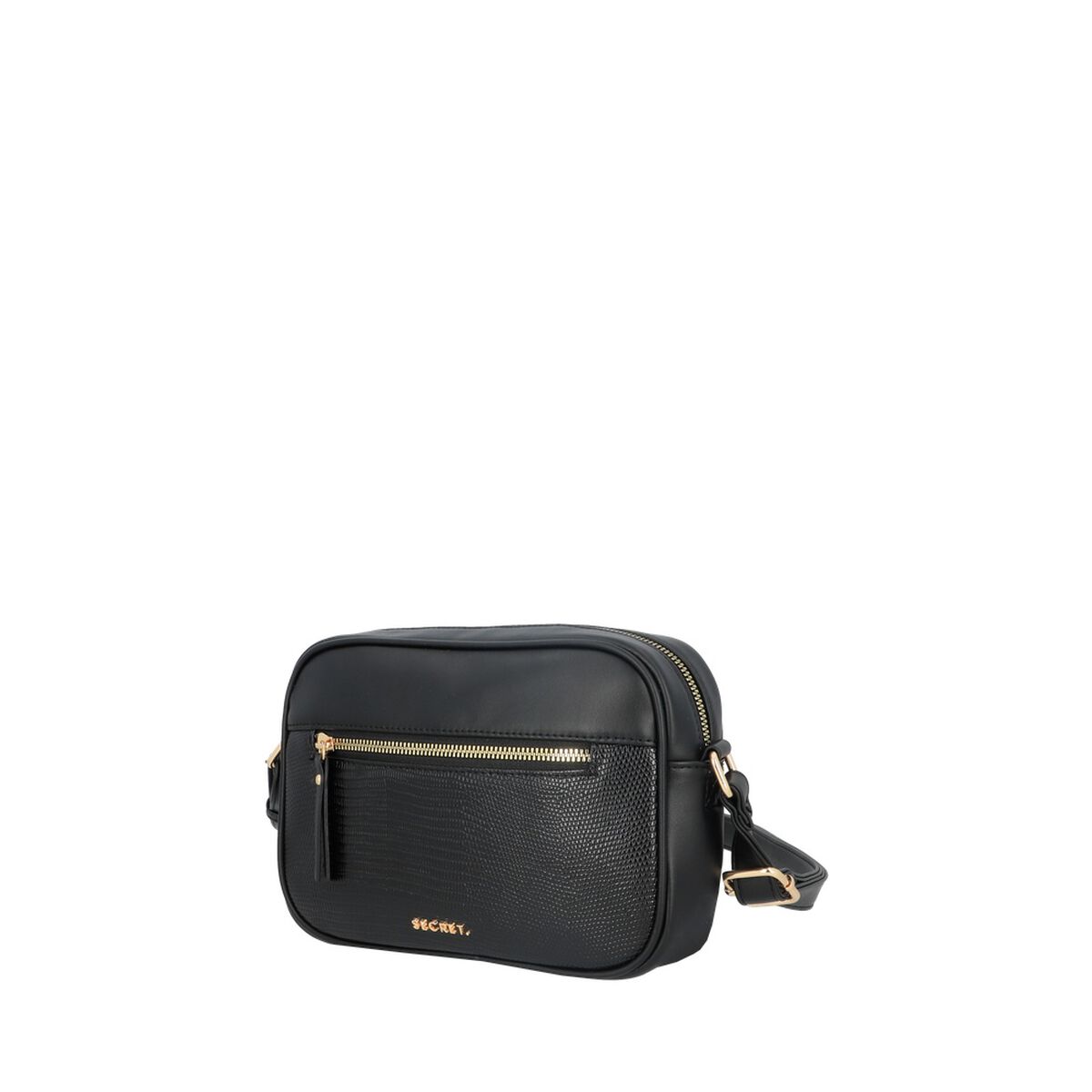 Bandolera Secret Virginia SC6 S Negro