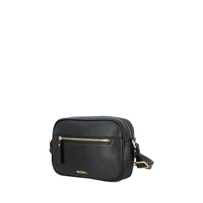 Imagen 2 del producto Bandolera Secret Virginia SC6 S Negro