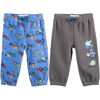 Pack 2 Pantal&oacute;n Buzo Polar Chess Baby