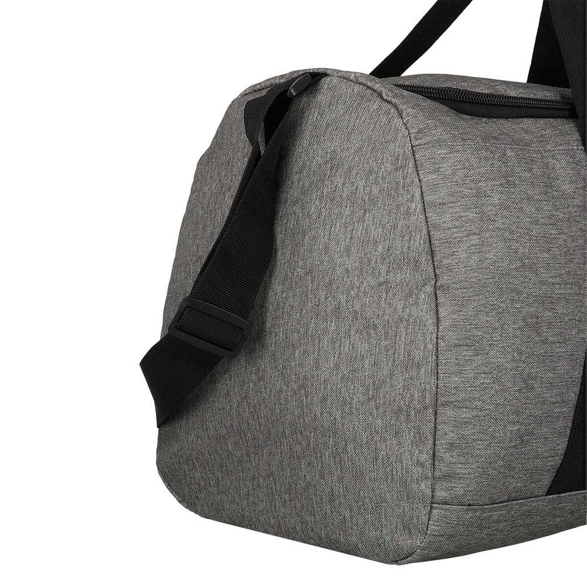 Bolso Deportivo Xtrem Colorado 6XT Gris