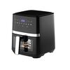 Combo Freidora de Aire Kioto Nagano 5,5 lts. + Multimixer Kioto Iwaki 700 ml.