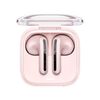 Audífonos Bluetooth In Ear Xiaomi Redmi Buds 6 Active Transparent Pink