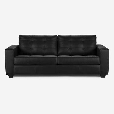 Imagen 2 del producto Sofá Rosen Manet 3 Cuerpos Negro