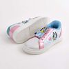 Zapatilla Urbana Corazones Toddlera Bluey