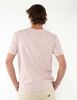 Polera Algodón Estampada Manga Corta Hombre Cutback