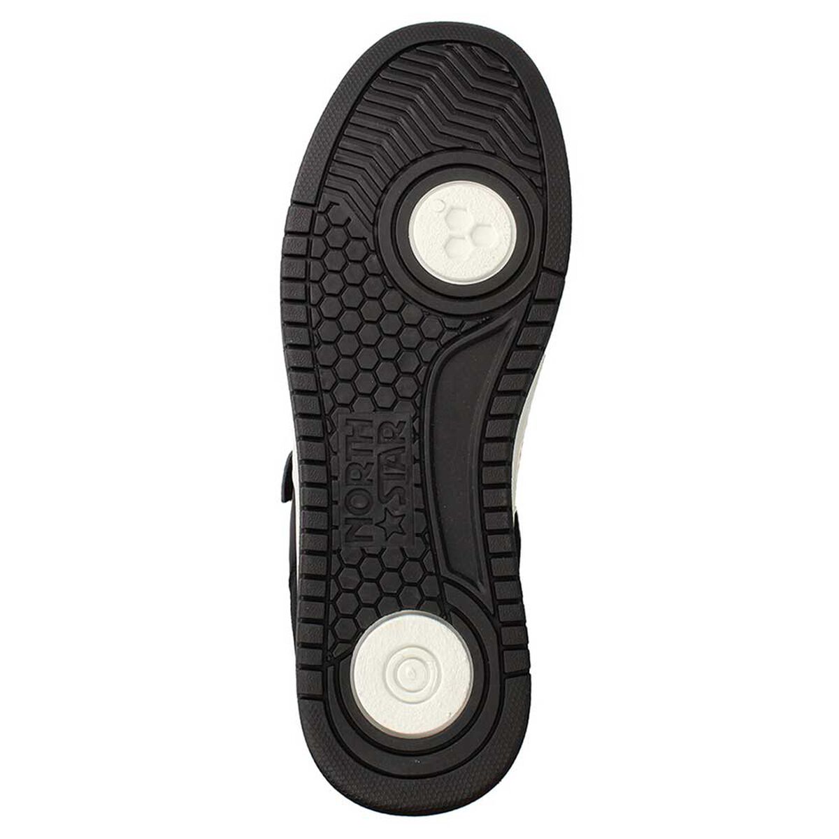 Zapatilla Escolar Niño Northstar