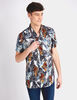 Camisa Guayabera Hombre Zibel