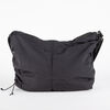 Bolso Negro Icono