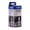 Tinta Brother BTD100BK Negro