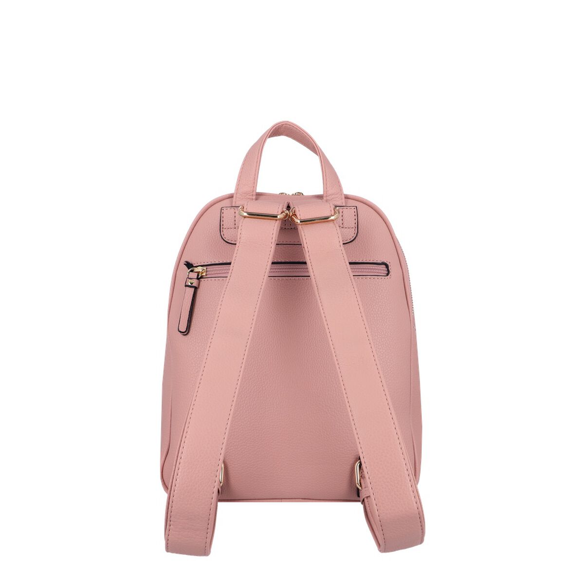 Mochila Secret Lucca ST6 M Rosado