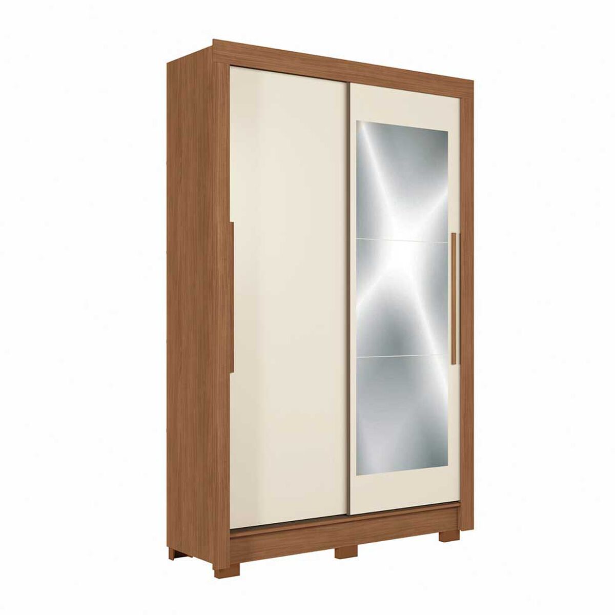 Clóset Onessta Lapa 2 Puertas 2 Cajones Arena