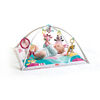 Gimnasio Tiny Princess Tales Gymini deluxe Tiny Love