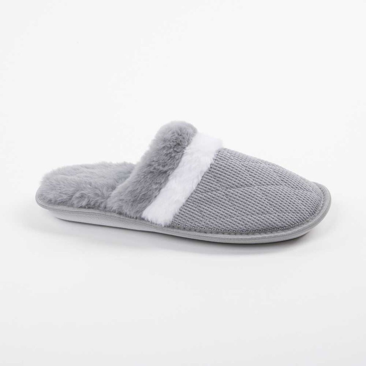 Pantufla Mujer Portman Club