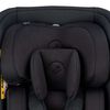 Silla Auto Convertible Spinel 360° Plus O12 Authentic Black Maxi-Cosi