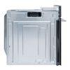 Horno Empotrable Teka HLB-830 SS 62 lts.