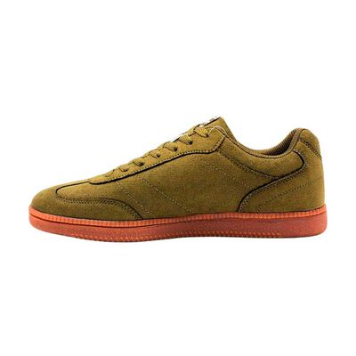 Imagen 2 del producto Zapatilla Urbana Hombre Lotto Verde