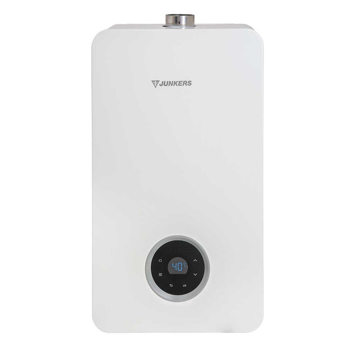 Calefont Gas Natural Junkers HydroCompact 15 lts.