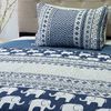 Quilt Doral 1,5 Plazas Hotpress Origins D9 Estampado