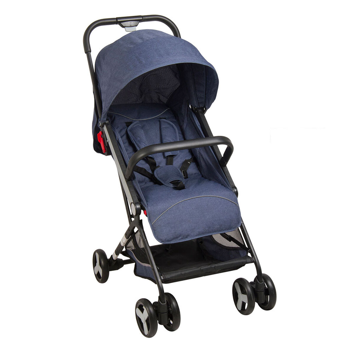 Coche de Paseo Bebesit Flex 5099 Azul
