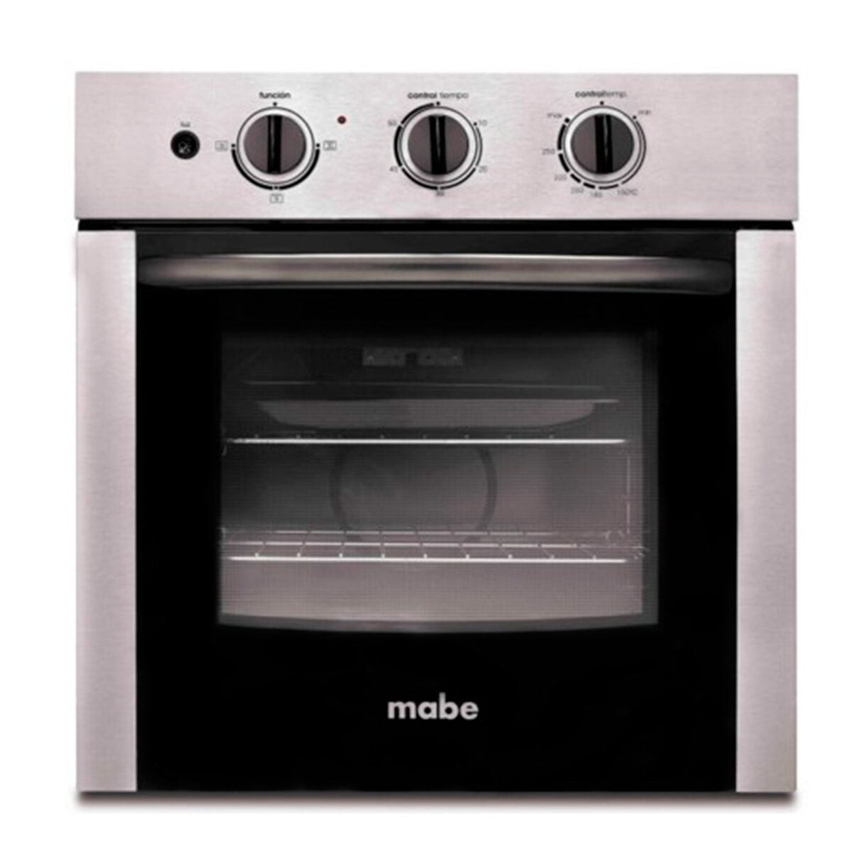 Horno Eléctrico Mabe HM6020EXAI0 66 lt