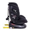 Silla de Auto Convertible Supra 360 Bebesit