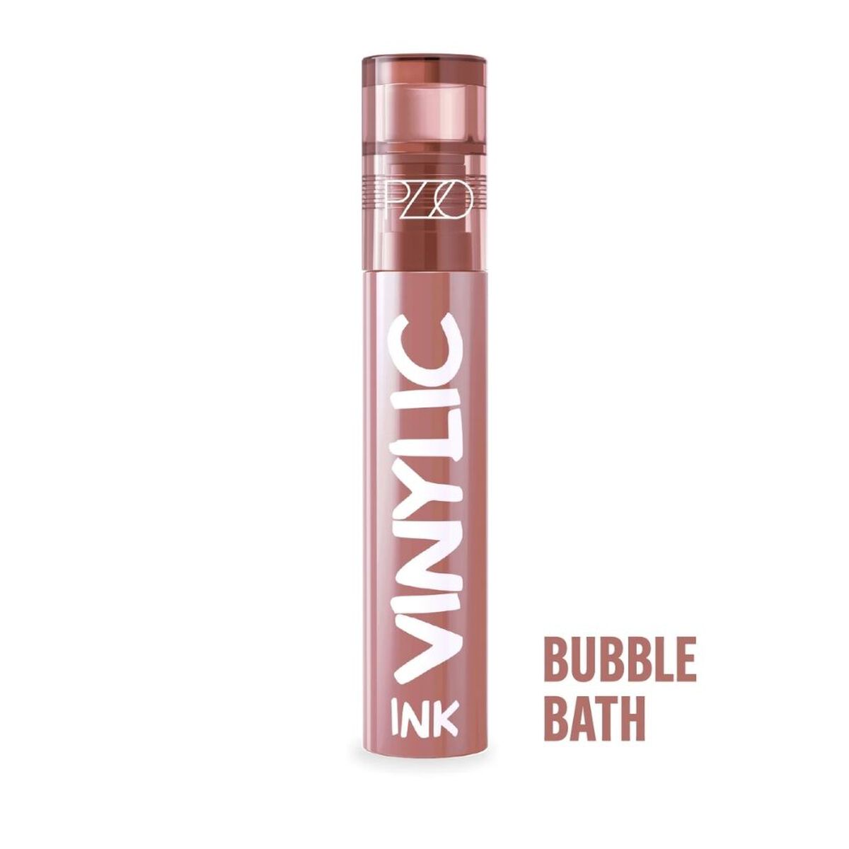 Labial Líquido Vinylic Ink Bubble Bath