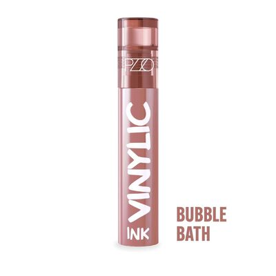Imagen 2 del producto Labial Líquido Vinylic Ink Bubble Bath