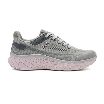 Imagen 1 del producto Zapatilla Running Mujer Guk Gris