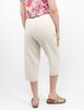 Pantalón Capri Mujer Portman Club