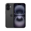 Apple iPhone 16 5G 128 GB 6,1" Negro Claro