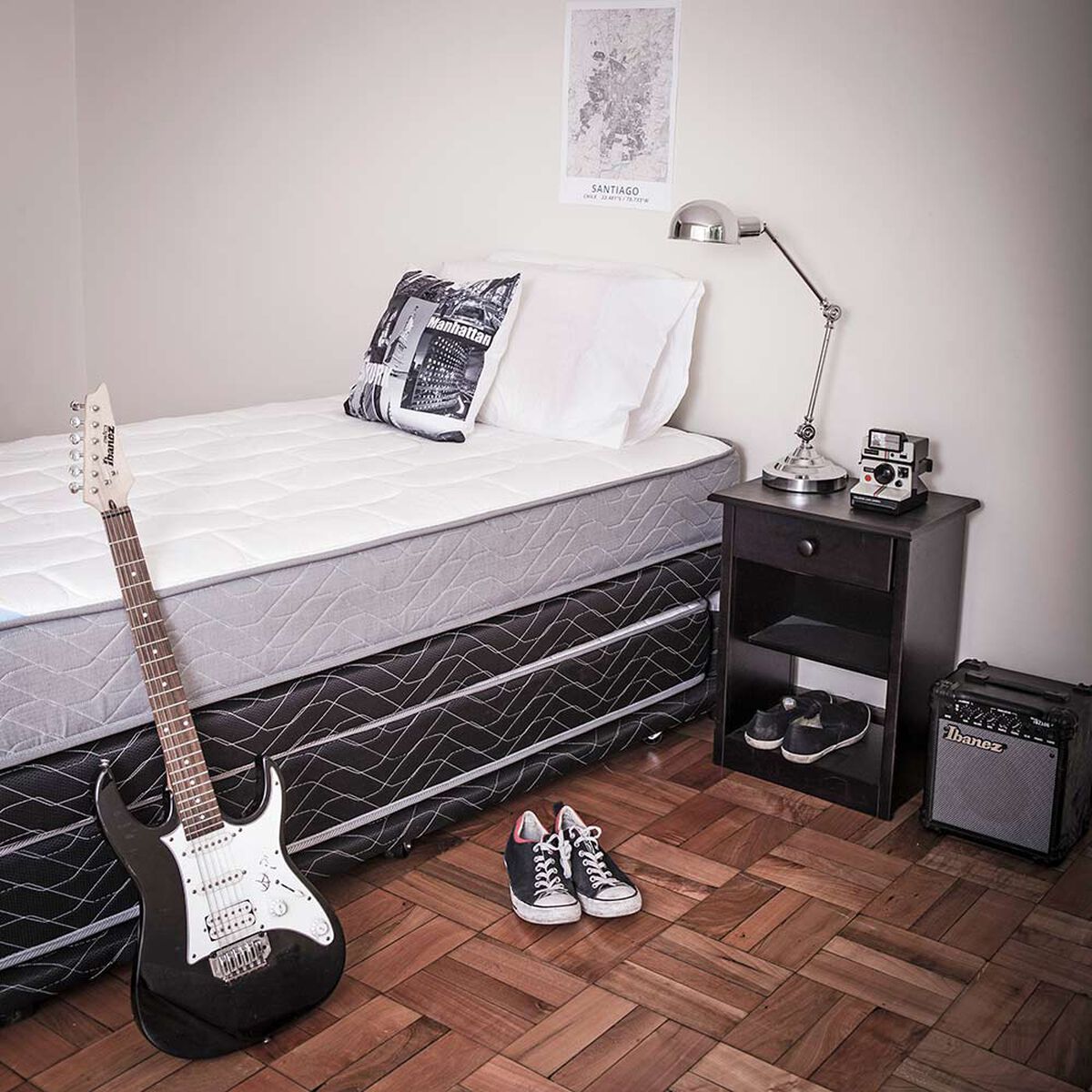 Diván 1,5 Plazas Colors